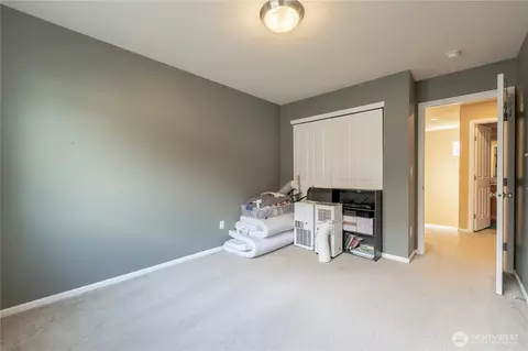 Bedroom - 14025 5th Pl W, Everett, WA 98208 photo 3 of 10