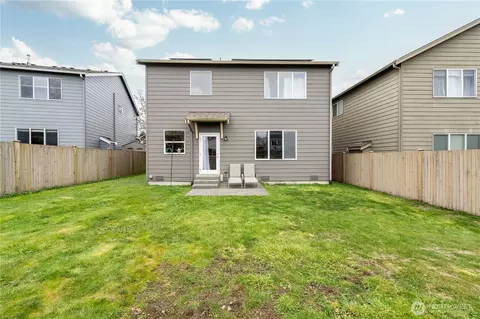 Exterior - 14025 5th Pl W, Everett, WA 98208 photo 5 of 5