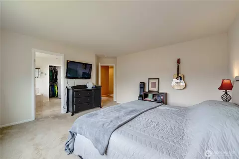 Bedroom - 14025 5th Pl W, Everett, WA 98208 photo 7 of 7