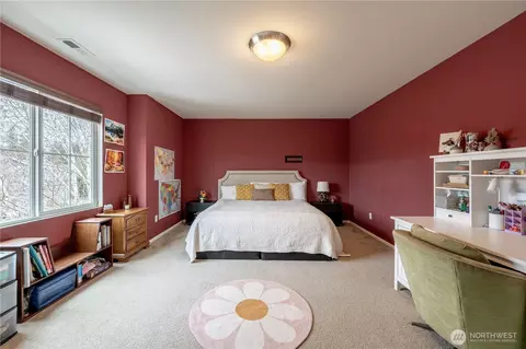 Bedroom - 14025 5th Pl W, Everett, WA 98208 photo 5 of 7