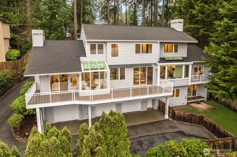 2187 157th Pl SE, Bellevue, WA 98008