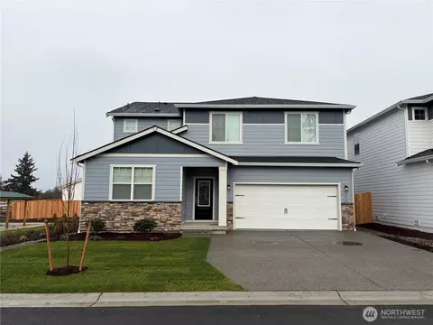 9714 Hay St SE, Yelm, WA 98597