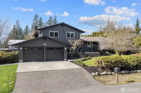 5412 93rd Dr SE, Snohomish, WA 98290