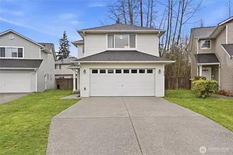214 99th Dr SE, Lake Stevens, WA 98258