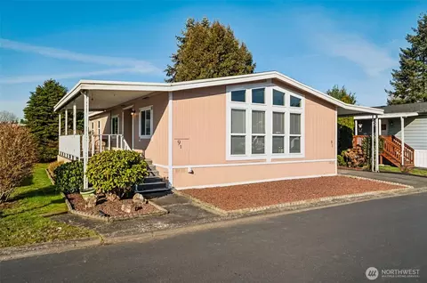 3611 I St NE #91, Auburn, WA 98002