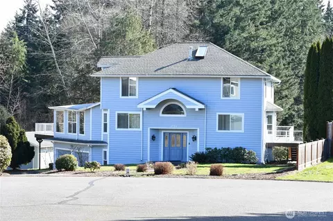 2739 Walker Ct SE, Olympia, WA 98501