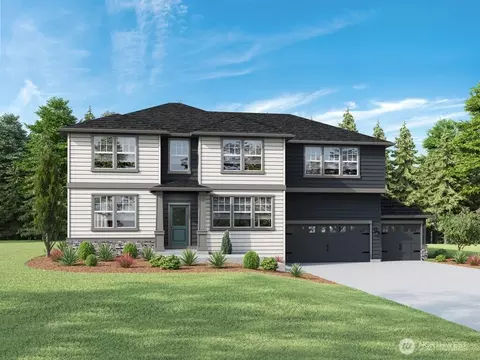 10005 38th Street Ct E #43, Edgewood, WA 98371