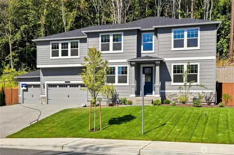 10005 38th Street Ct E #43, Edgewood, WA 98371