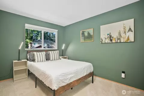 Bedroom - 19911 34th Dr SE, Bothell, WA 98012 photo 2 of 2