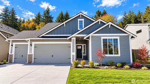 10027 Merrick St SE #366, Yelm, WA 98597