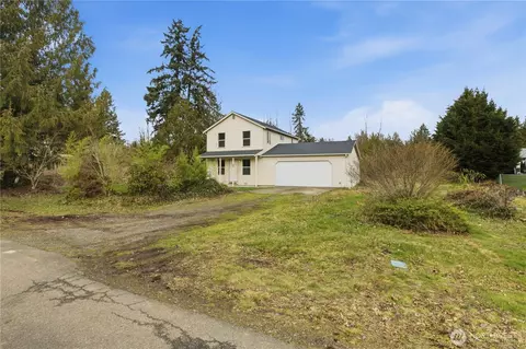 11913 198th St E, Graham, WA 98338