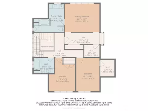Floorplan - 647 9th Ave N, Edmonds, WA 98020 photo 2 of 3
