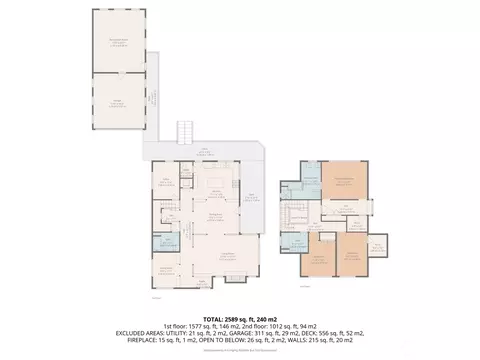 Floorplan - 647 9th Ave N, Edmonds, WA 98020 photo 3 of 3
