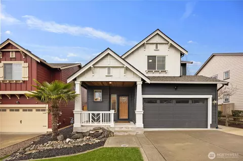 5618 Bennett Ave SE, Auburn, WA 98092