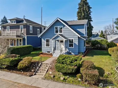 4508 N Cheyenne St, Tacoma, WA 98407