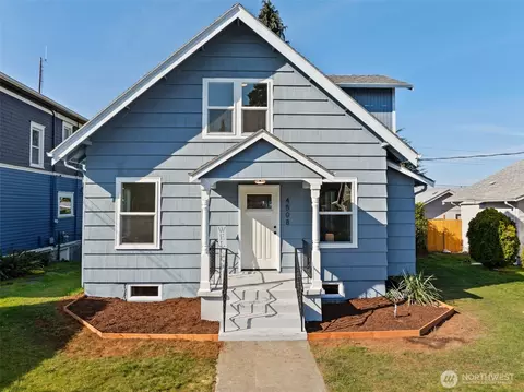 4508 N Cheyenne St, Tacoma, WA 98407