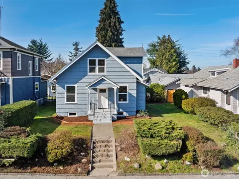 4508 N Cheyenne St, Tacoma, WA 98407