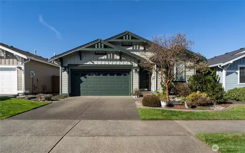 4957 Bend Dr NE, Lacey, WA 98516