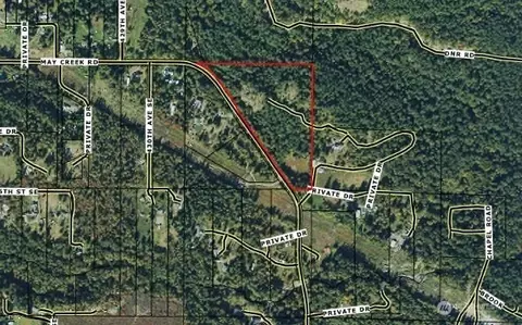 15327 May Creek Rd, Gold Bar, WA 98251