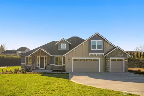 21020 149th St E #1493, Bonney Lake, WA 98391