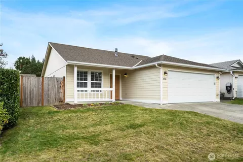 19421 45th Dr NE, Arlington, WA 98223