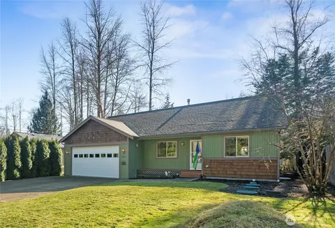 3025 Pine Ln, Sedro Woolley, WA 98284