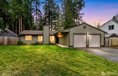 19709 SE 266th Pl, Covington, WA 98042