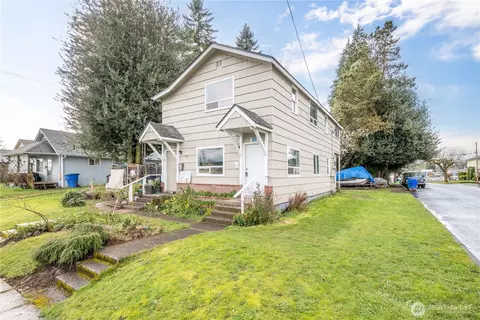 301 SW 5th Ave, Kelso, WA 98626