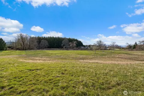 0 X Lilly Wheaton Rd, Raymond, WA 98577