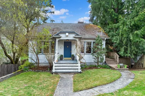 14014 Palatine Ave N, Seattle, WA 98133