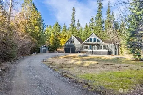 291 Sierra Ln, Ronald, WA 98940