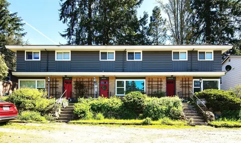 14018 Greenwood, Seattle, WA 98133
