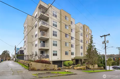 3120 SW Avalon Way #402, Seattle, WA 98126