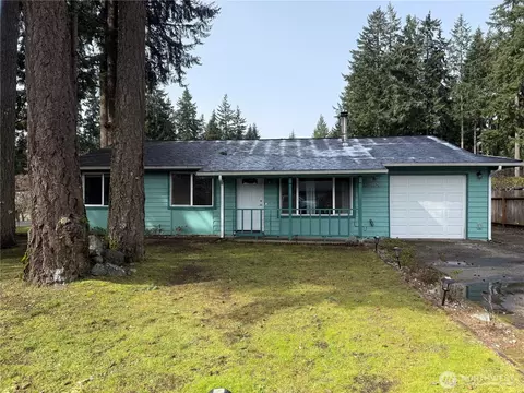 11524 Butler Ave SW, Port Orchard, WA 98367