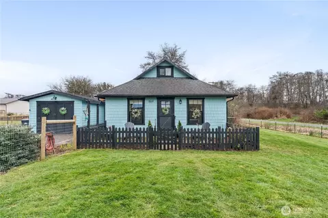 869 Schmid Rd, Grayland, WA 98547