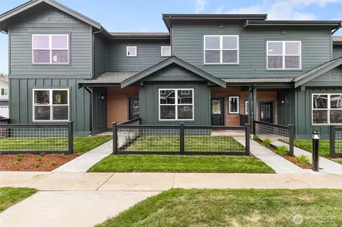 4228 Melrose Ln, Bellingham, WA 98226