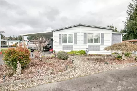57 Clemons Rd #65, Montesano, WA 98563