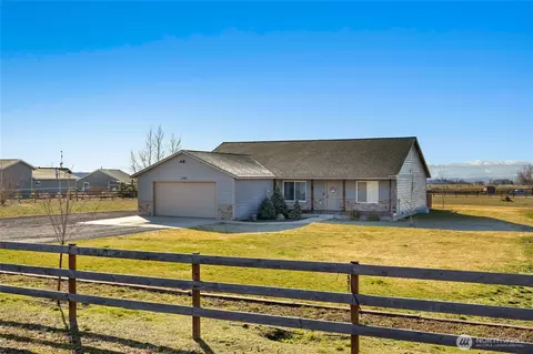 1310 Clarke Rd, Ellensburg, WA 98926