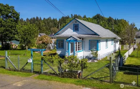 1015 Randall St, Aberdeen, WA 98520
