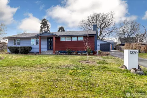 1320 Whitman St, Walla Walla, WA 99362