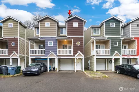 5207 Solberg Dr SW #B, Lakewood, WA 98499