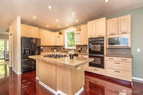 1185 Fox Hollow Rd, Sequim, WA 98382 photo 15