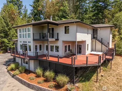 1185 Fox Hollow Rd, Sequim, WA 98382 photo 2