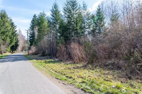 0 NE North Shore Rd, Belfair, WA 98528