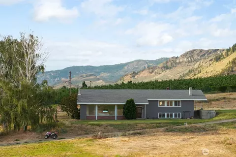 32026 Highway 97, Tonasket, WA 98855