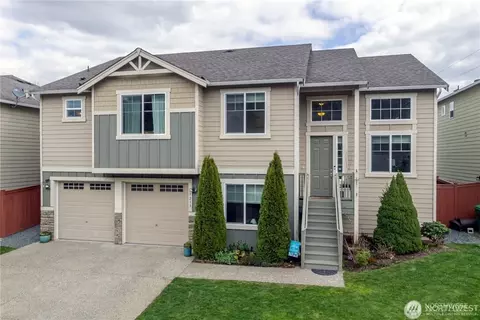 17218 84th Ave NE, Arlington, WA 98223