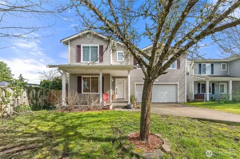5770 Arcarro Ct SE, Lacey, WA 98503