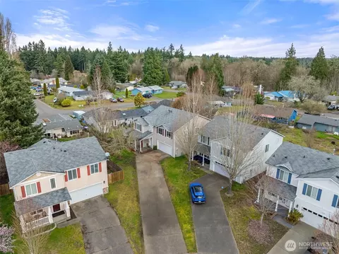 5770 Arcarro Ct SE, Lacey, WA 98503