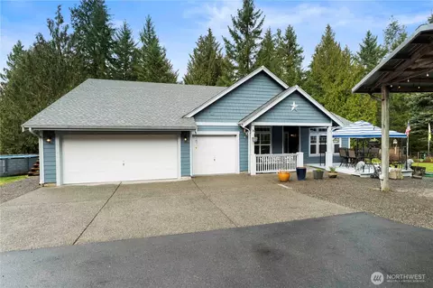 15918 256th Ave E, Buckley, WA 98321