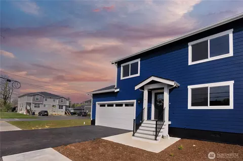 1116 Sumas Ave #1, Sumas, WA 98295